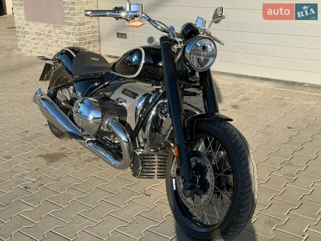 БМВ R 18, объемом двигателя 0 л и пробегом 300 тыс. км за 20000 $, фото 1 на Automoto.ua