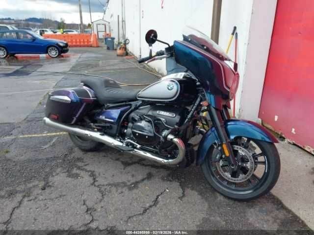 БМВ R 18, об'ємом двигуна 1.8 л та пробігом 0 тис. км за 8000 $, фото 1 на Automoto.ua