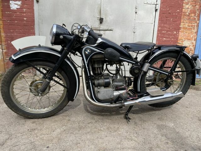 БМВ R 35, объемом двигателя 0.35 л и пробегом 0 тыс. км за 9928 $, фото 1 на Automoto.ua