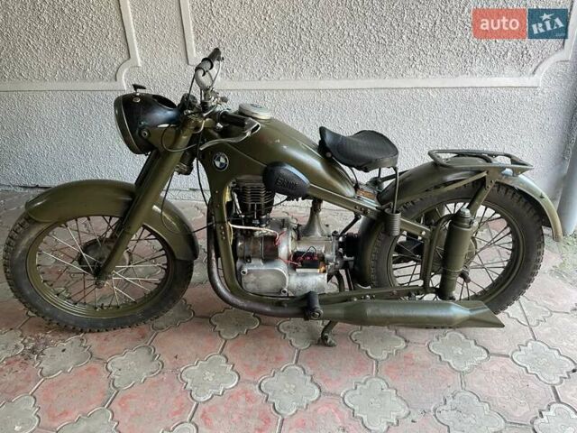 БМВ R 35, об'ємом двигуна 0 л та пробігом 100 тис. км за 3000 $, фото 1 на Automoto.ua