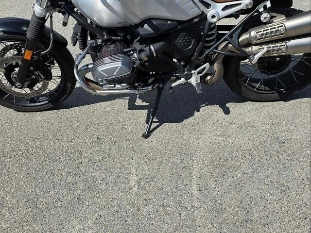Коричневий БМВ R nineT, об'ємом двигуна 1.17 л та пробігом 12 тис. км за 14900 $, фото 1 на Automoto.ua