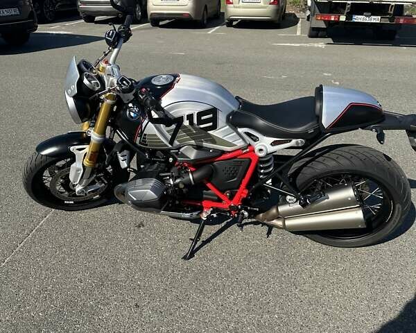 БМВ R nineT, об'ємом двигуна 0 л та пробігом 2 тис. км за 17800 $, фото 1 на Automoto.ua