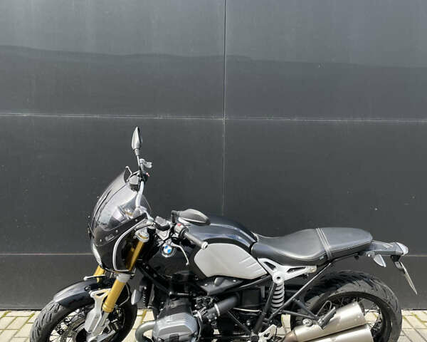 БМВ R nineT, объемом двигателя 1.2 л и пробегом 17 тыс. км за 11500 $, фото 1 на Automoto.ua