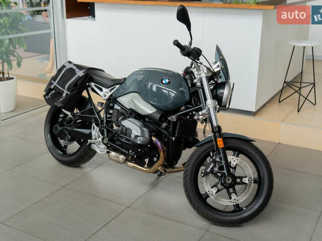 БМВ R nineT, об'ємом двигуна 1.2 л та пробігом 1 тис. км за 14500 $, фото 1 на Automoto.ua