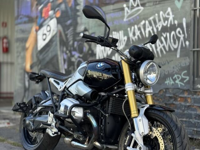 БМВ R nineT, объемом двигателя 0 л и пробегом 0 тыс. км за 12800 $, фото 1 на Automoto.ua