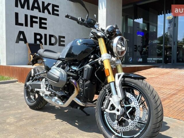 БМВ R nineT, объемом двигателя 1.17 л и пробегом 0 тыс. км за 20527 $, фото 1 на Automoto.ua