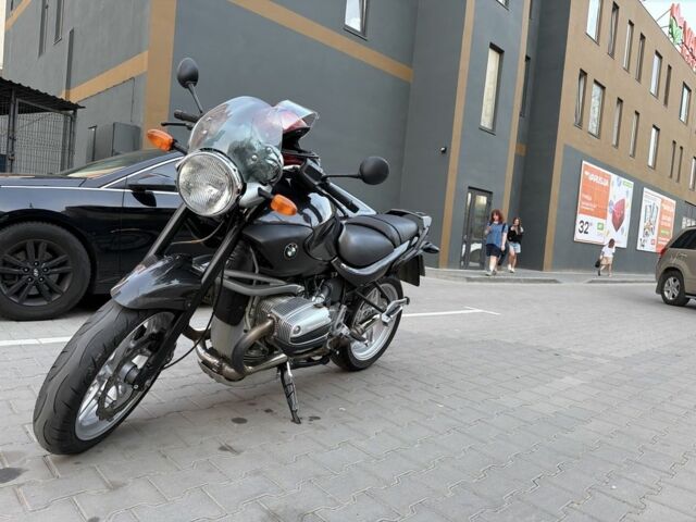 БМВ Р1150Р, объемом двигателя 1.15 л и пробегом 0 тыс. км за 4000 $, фото 1 на Automoto.ua