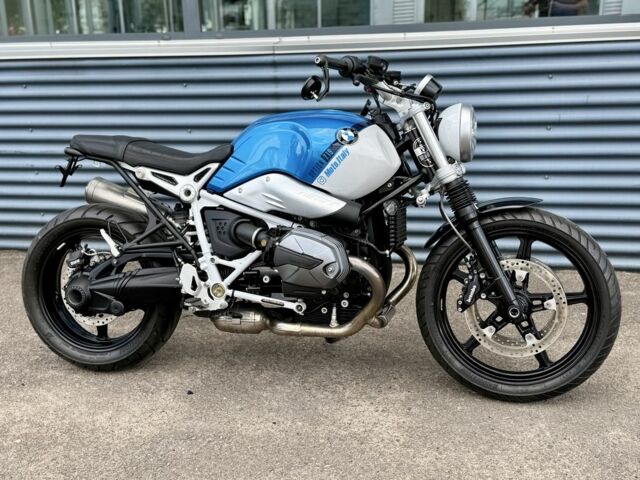 БМВ R1200, об'ємом двигуна 1.2 л та пробігом 0 тис. км за 12700 $, фото 1 на Automoto.ua