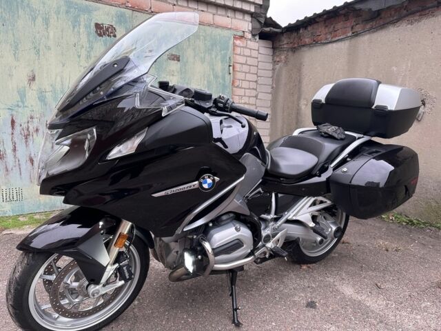 БМВ R1200, об'ємом двигуна 1.2 л та пробігом 0 тис. км за 15200 $, фото 1 на Automoto.ua