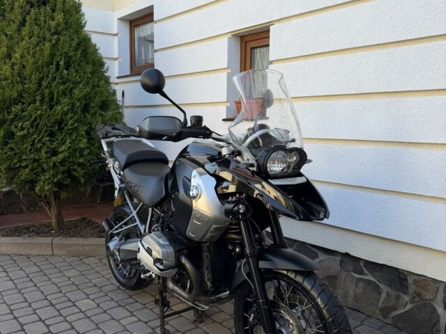 БМВ Р 1200 ГС, объемом двигателя 1.2 л и пробегом 0 тыс. км за 3450 $, фото 1 на Automoto.ua