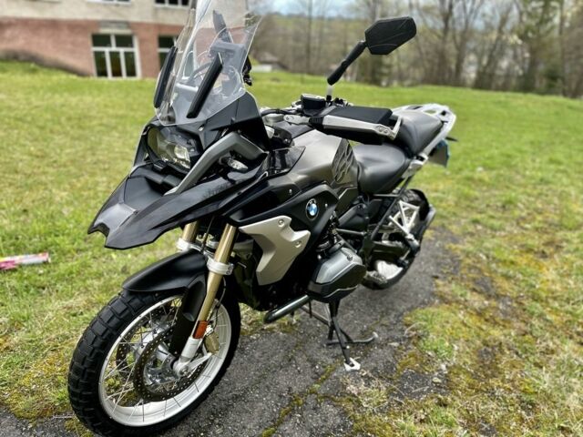 БМВ Р 1200 ГС, объемом двигателя 1.2 л и пробегом 0 тыс. км за 5250 $, фото 1 на Automoto.ua