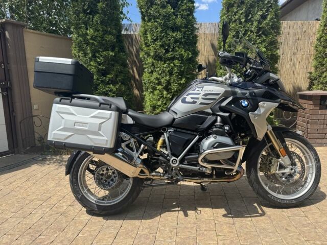 БМВ Р 1200 ГС, объемом двигателя 1.2 л и пробегом 0 тыс. км за 14300 $, фото 1 на Automoto.ua