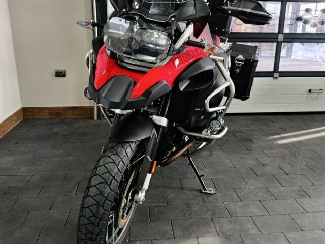 БМВ Р 1200 ГС, об'ємом двигуна 0 л та пробігом 0 тис. км за 17800 $, фото 1 на Automoto.ua
