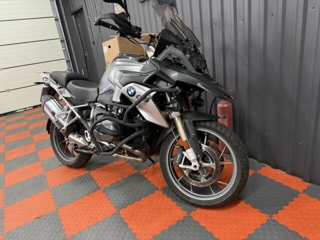 БМВ Р 1200 ГС, об'ємом двигуна 1.2 л та пробігом 0 тис. км за 5600 $, фото 1 на Automoto.ua
