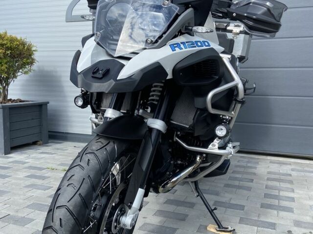 БМВ Р 1200 ГС, об'ємом двигуна 1.2 л та пробігом 0 тис. км за 16200 $, фото 1 на Automoto.ua
