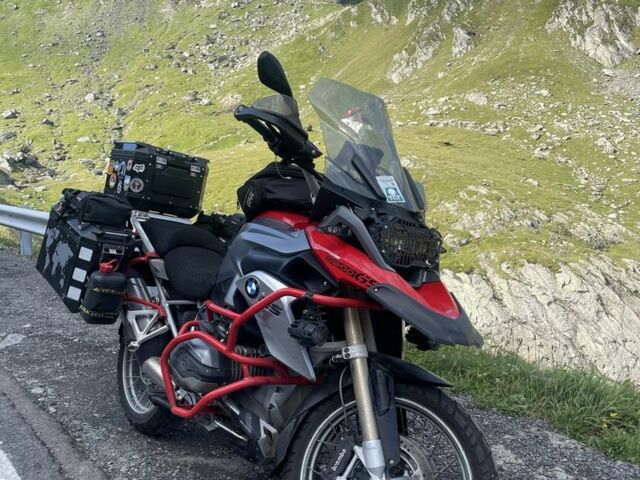 БМВ Р 1200 ГС, объемом двигателя 1.2 л и пробегом 0 тыс. км за 13550 $, фото 1 на Automoto.ua