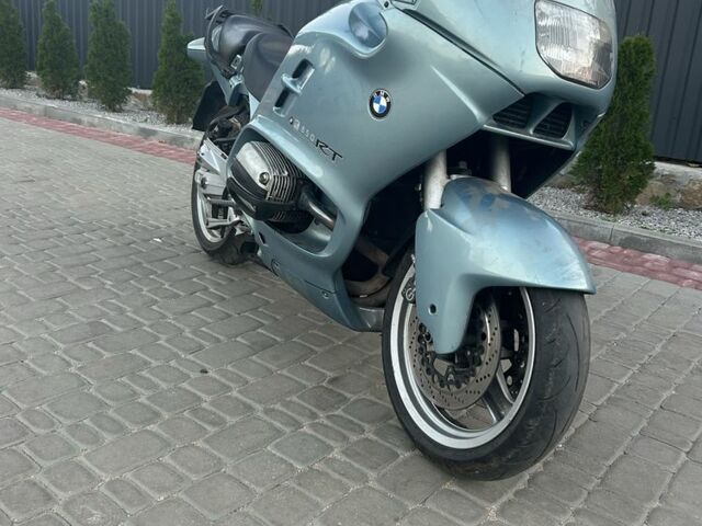 БМВ Р850РТ, об'ємом двигуна 0.85 л та пробігом 0 тис. км за 2200 $, фото 1 на Automoto.ua