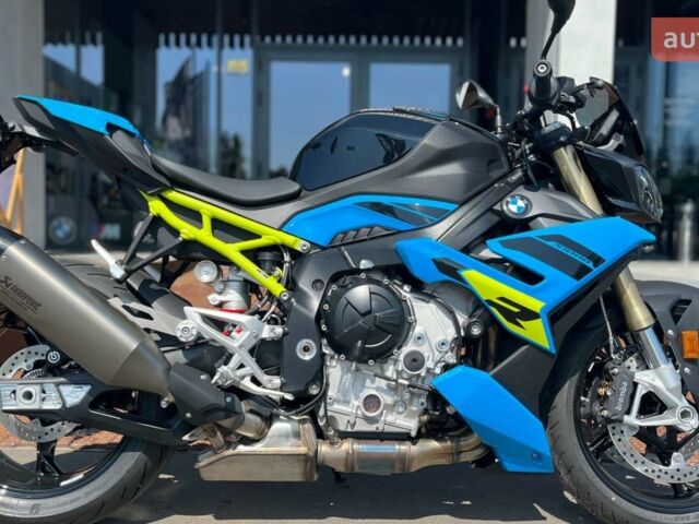БМВ S Series, об'ємом двигуна 1 л та пробігом 0 тис. км за 27030 $, фото 1 на Automoto.ua