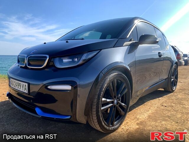 Сірий БМВ С, об'ємом двигуна 0 л та пробігом 9000 тис. км за 17990 $, фото 1 на Automoto.ua