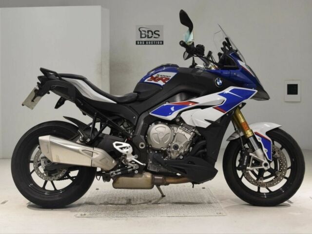 БМВ С1000XР, об'ємом двигуна 1 л та пробігом 0 тис. км за 13800 $, фото 1 на Automoto.ua