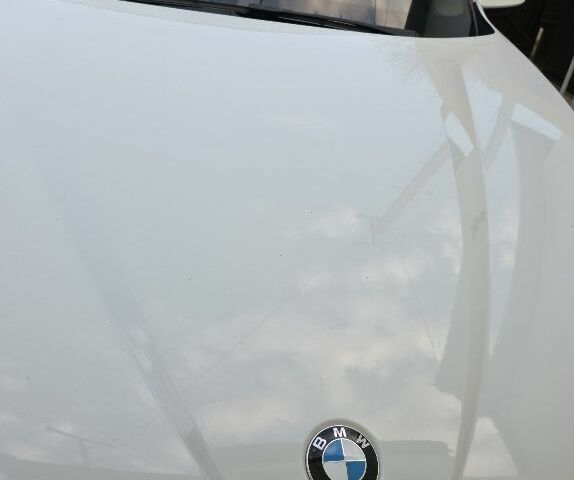 Белый БМВ Х1, объемом двигателя 0 л и пробегом 198 тыс. км за 13800 $, фото 1 на Automoto.ua