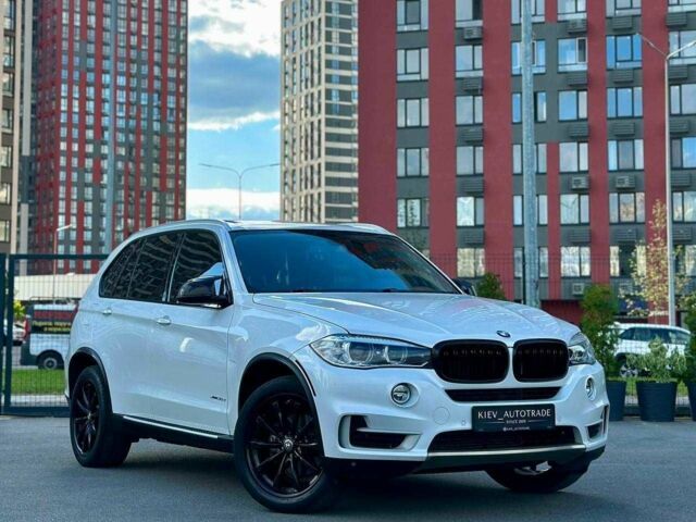 Белый БМВ Х1, объемом двигателя 2 л и пробегом 120 тыс. км за 18350 $, фото 1 на Automoto.ua