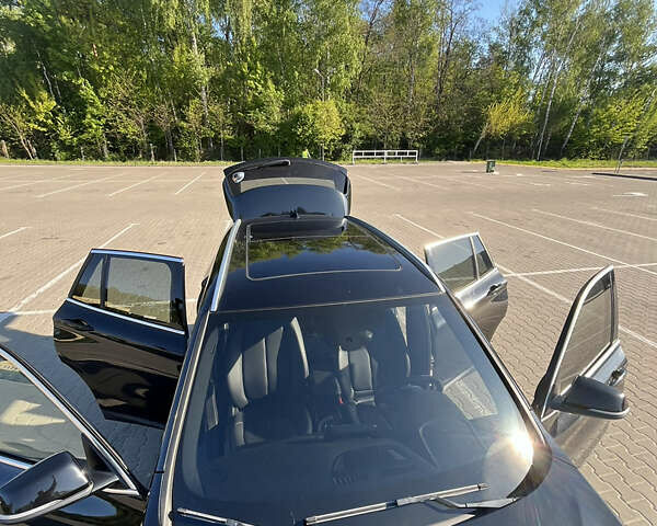 Черный БМВ Х1, объемом двигателя 2 л и пробегом 109 тыс. км за 20450 $, фото 1 на Automoto.ua