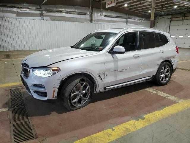 Черный БМВ Х1, объемом двигателя 0 л и пробегом 132 тыс. км за 13000 $, фото 1 на Automoto.ua