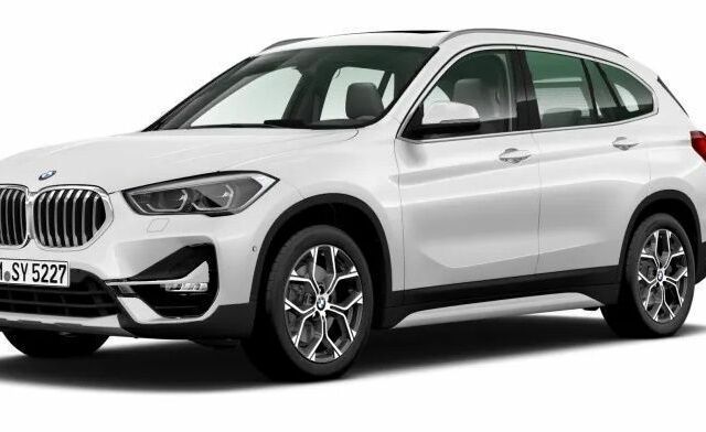 БМВ Х1, объемом двигателя 2 л и пробегом 1 тыс. км за 27195 $, фото 1 на Automoto.ua