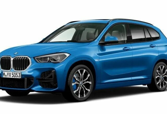 БМВ Х1, объемом двигателя 1.5 л и пробегом 1 тыс. км за 22068 $, фото 1 на Automoto.ua