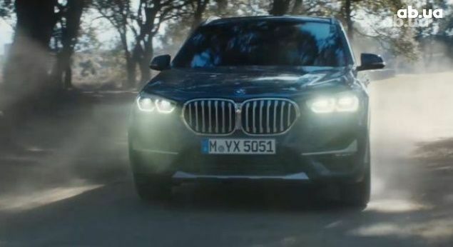 БМВ Х1, объемом двигателя 2 л и пробегом 1 тыс. км за 25115 $, фото 1 на Automoto.ua