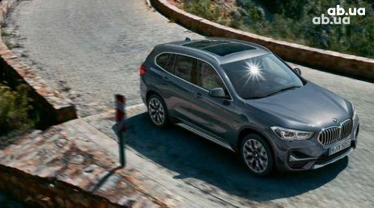 БМВ Х1, объемом двигателя 2 л и пробегом 1 тыс. км за 32109 $, фото 1 на Automoto.ua
