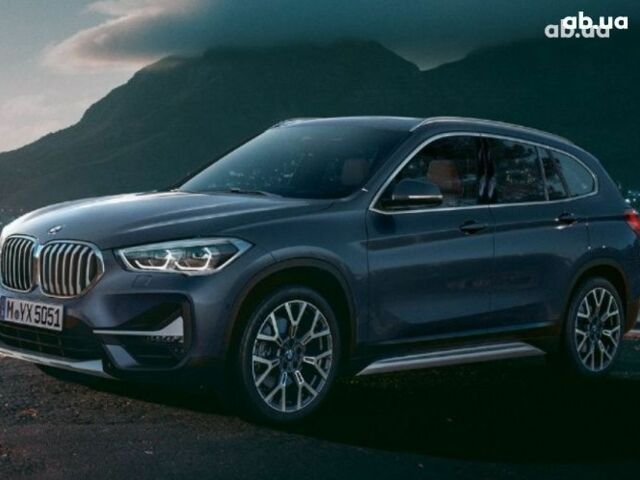 БМВ Х1, объемом двигателя 2 л и пробегом 1 тыс. км за 28929 $, фото 1 на Automoto.ua