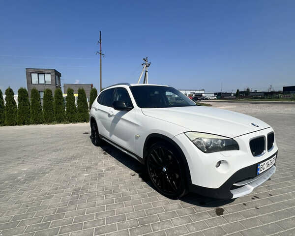 БМВ Х1, объемом двигателя 2 л и пробегом 322 тыс. км за 12000 $, фото 1 на Automoto.ua