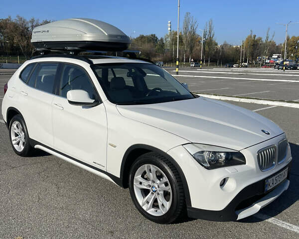 БМВ Х1, объемом двигателя 2 л и пробегом 142 тыс. км за 15000 $, фото 1 на Automoto.ua