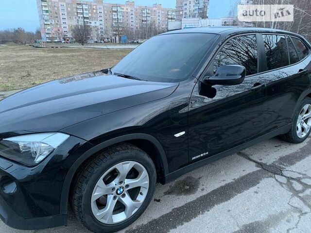 БМВ Х1, объемом двигателя 2 л и пробегом 222 тыс. км за 11999 $, фото 1 на Automoto.ua