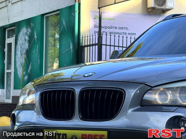 БМВ Х1, объемом двигателя 2 л и пробегом 244 тыс. км за 12999 $, фото 1 на Automoto.ua