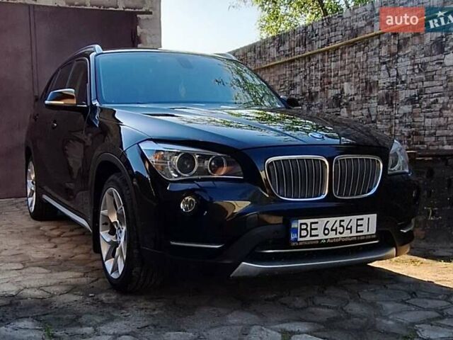 БМВ Х1, об'ємом двигуна 2 л та пробігом 194 тис. км за 14500 $, фото 1 на Automoto.ua