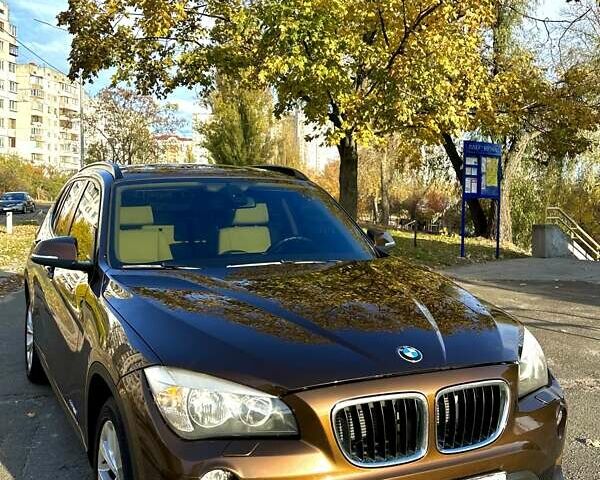 БМВ Х1, об'ємом двигуна 0 л та пробігом 134 тис. км за 13500 $, фото 1 на Automoto.ua