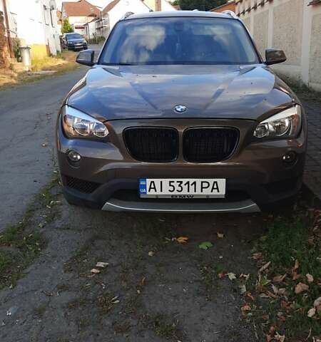 БМВ Х1, объемом двигателя 2 л и пробегом 140 тыс. км за 14800 $, фото 1 на Automoto.ua