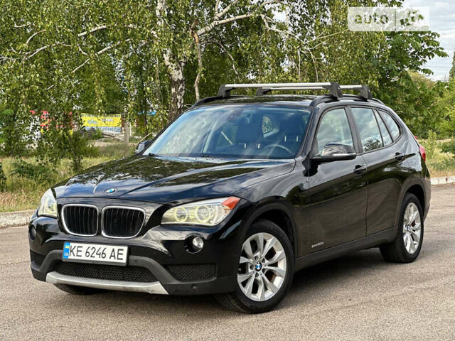 БМВ Х1, объемом двигателя 2 л и пробегом 172 тыс. км за 12800 $, фото 1 на Automoto.ua