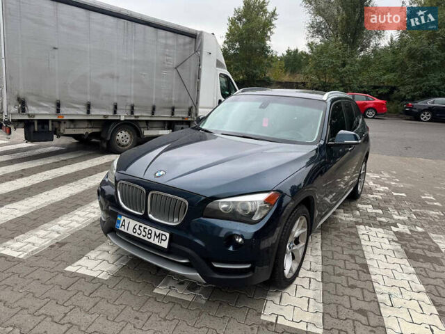 БМВ Х1, об'ємом двигуна 1.95 л та пробігом 234 тис. км за 9700 $, фото 1 на Automoto.ua