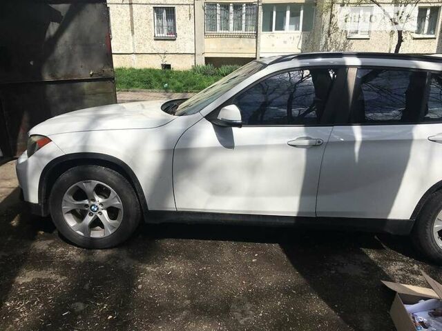 БМВ Х1, об'ємом двигуна 2 л та пробігом 108 тис. км за 13800 $, фото 1 на Automoto.ua