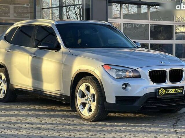 БМВ Х1, об'ємом двигуна 2 л та пробігом 170 тис. км за 12900 $, фото 1 на Automoto.ua