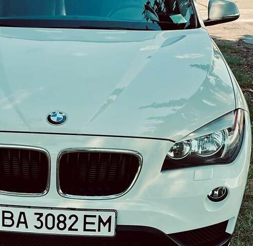 БМВ Х1, об'ємом двигуна 2 л та пробігом 105 тис. км за 15700 $, фото 1 на Automoto.ua