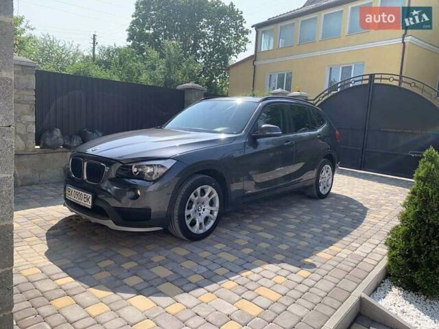 БМВ Х1, об'ємом двигуна 2 л та пробігом 267 тис. км за 14999 $, фото 1 на Automoto.ua