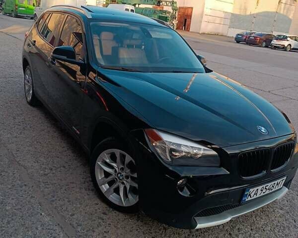 БМВ Х1, объемом двигателя 2 л и пробегом 173 тыс. км за 9900 $, фото 1 на Automoto.ua