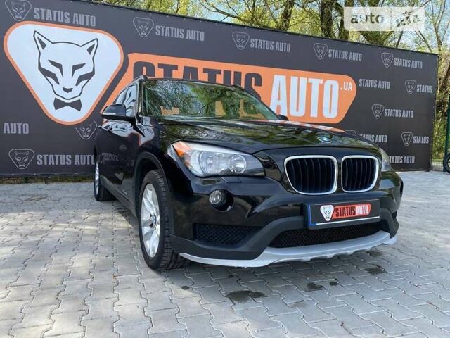 БМВ Х1, объемом двигателя 2 л и пробегом 250 тыс. км за 11600 $, фото 1 на Automoto.ua