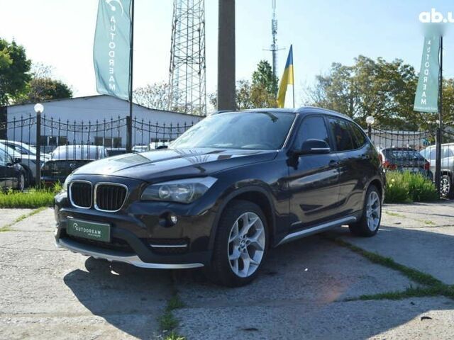 БМВ Х1, об'ємом двигуна 2 л та пробігом 185 тис. км за 10900 $, фото 1 на Automoto.ua