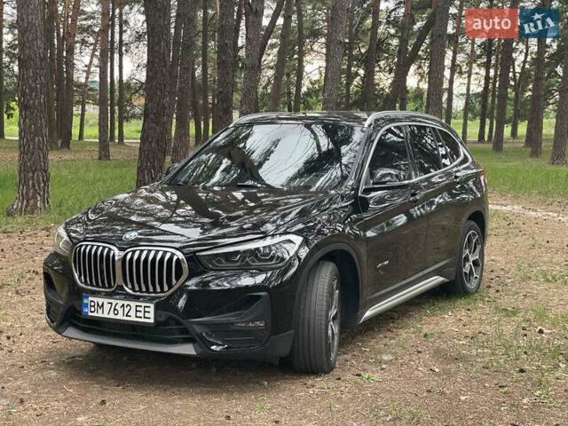 БМВ Х1, объемом двигателя 2 л и пробегом 109 тыс. км за 18900 $, фото 1 на Automoto.ua